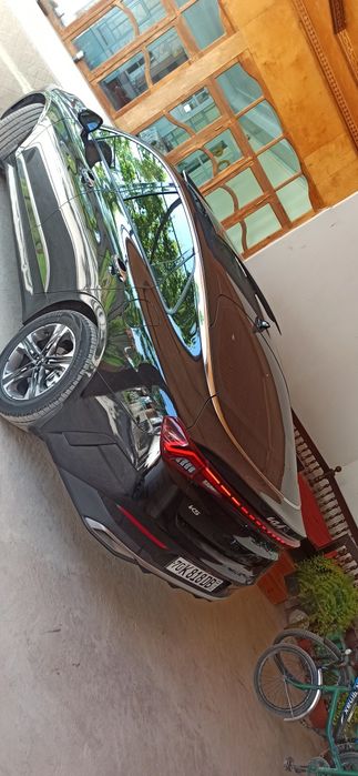 Kia K5 STYLE TEMP 1.5 Turbo sotiladi