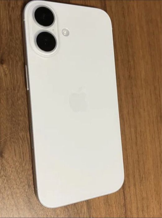 iphone айфон 16 128гб 88%