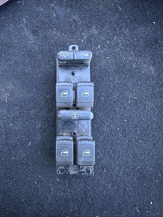 Панел Ел.Стъкла Seat Leon 1M 1999-2005 Година