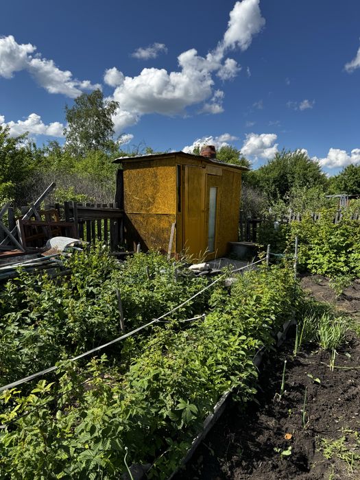 Продам ухоженную дачу с/т Ромашка