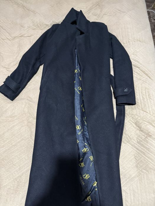 Разгрузка гардероба