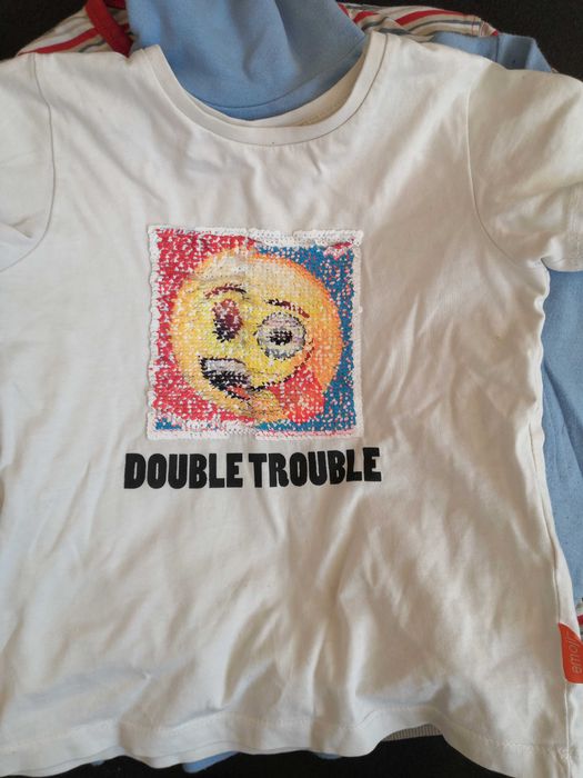 Джъмпсют, пижама за дете, дрехи 110_116