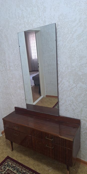 Продаётся зеркало  новое