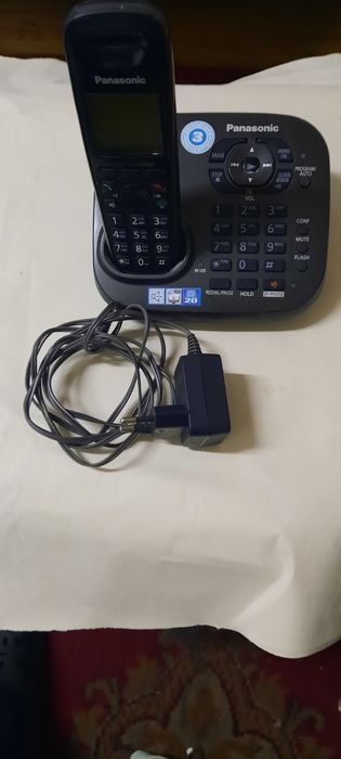 Паносоник КХ ТС 6561 СА