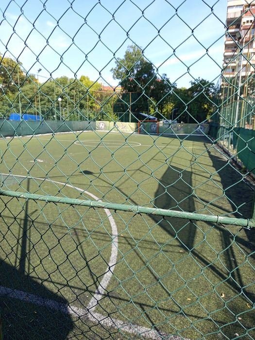 Давам под наем заведение за детски рожденни дни