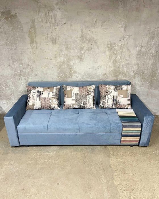 Диван Тик Так вакантной примой от производителя!