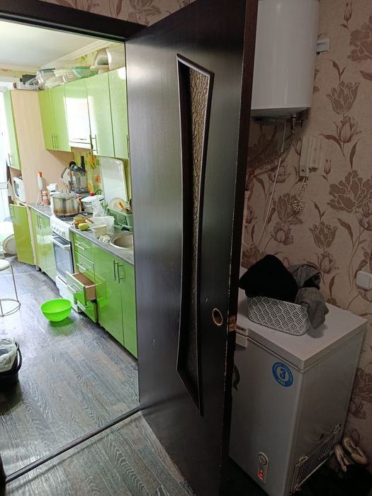 Межкомнатные двери бу