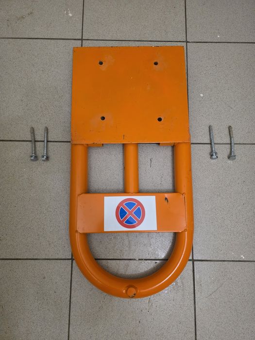 Скоба за паркинг