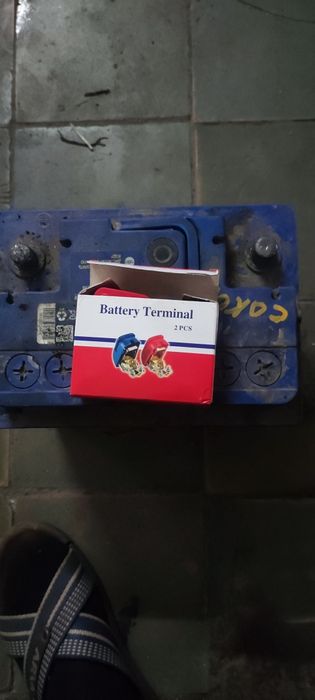 Продам клеммы быстросъёмные