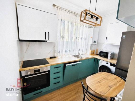Apartament nou 2 camere, prima inchiriere, Livezeni, bloc nou, Targu M