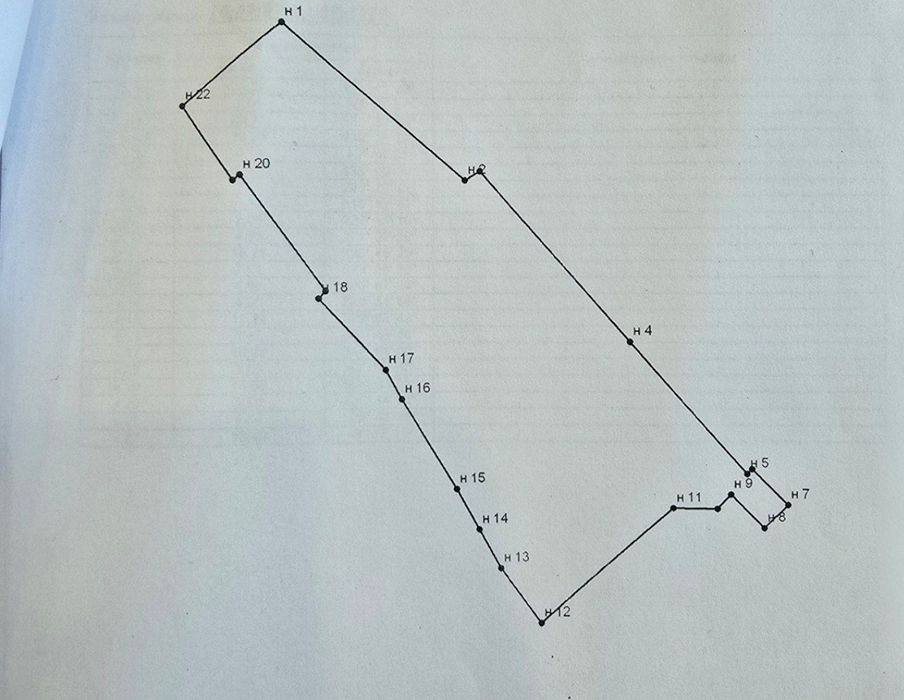 Продаётся участок 11,5 соток Циалковского. Договорная.