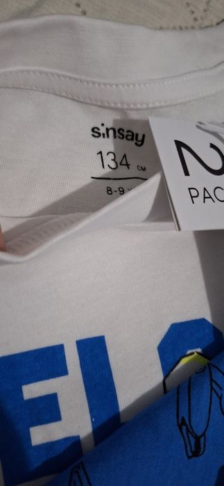 Комплект на 8-9 лет. По 3000тг