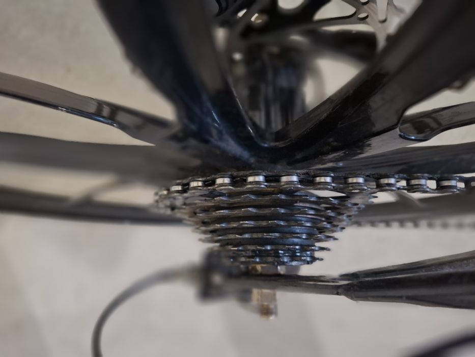 Велосипед UZNKSUS с зади 7 скоростью с передней 3 трансмиссия SHIMANA