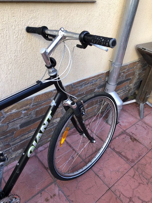Bicicleta Giant 26 inch