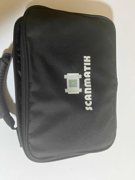 PCM Flash Original / Scanmatik 2 PRO / Tactrix Openport 2.0