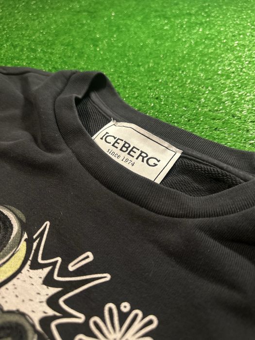 Горница Iceberg