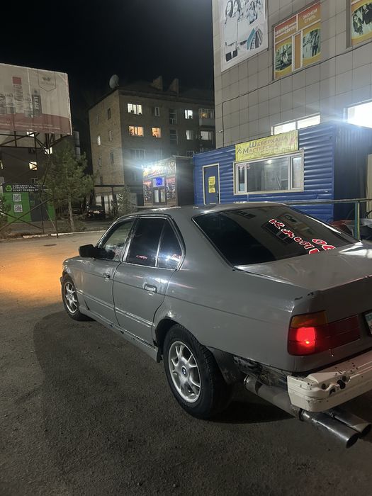 Продаю BMW е34