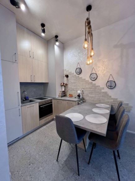 2-стаен в София-Манастирски Ливади цена 800 евро