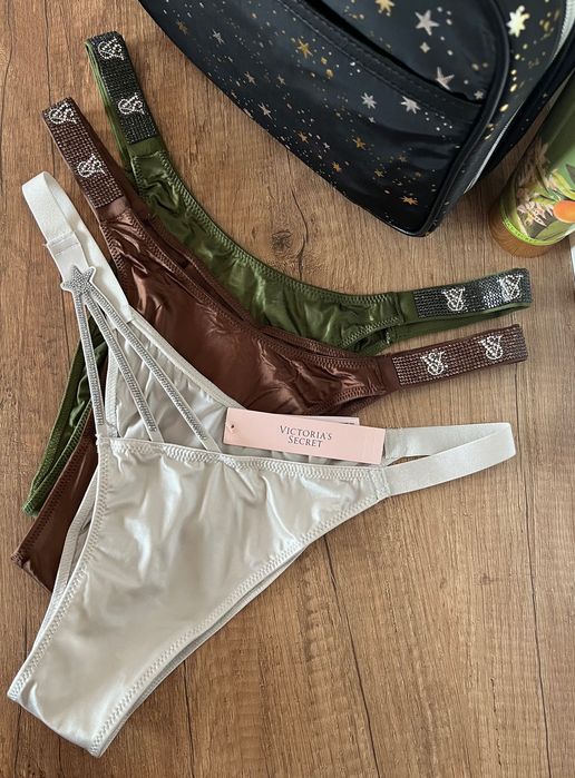 *ПРОМО*3бр-60лв Victoria’s Secret
