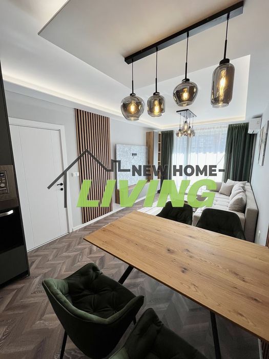 Продава се Двустаен апартамент в Пловдив, Христо Смирненски - 70 кв.м за 2072 €/кв.м - Снимка #4