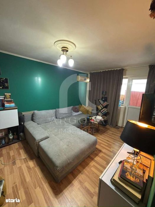 Apartament 3 camere dec I micro 14