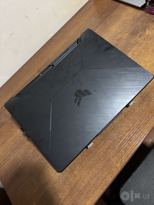 ASUS TUF Gaming A15
