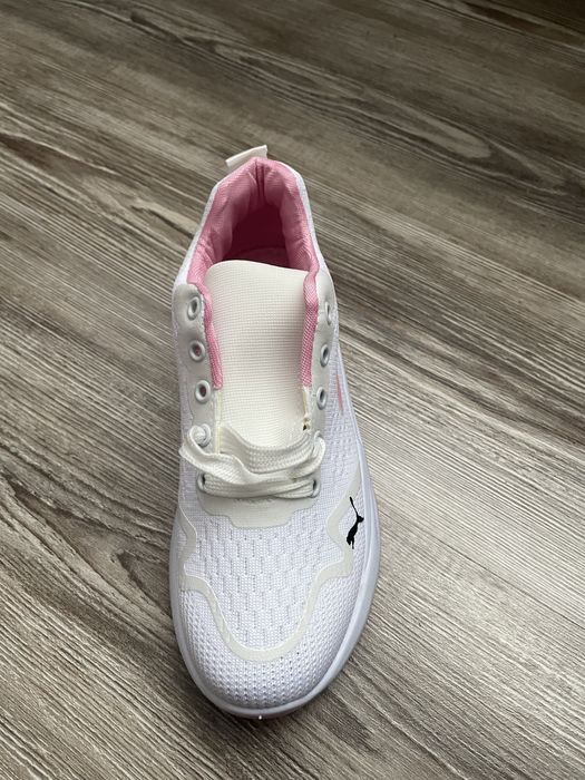 Маратонки Puma