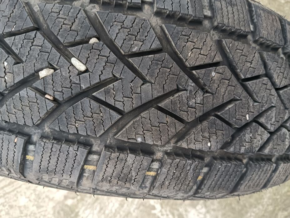 Cauciucuri iarna