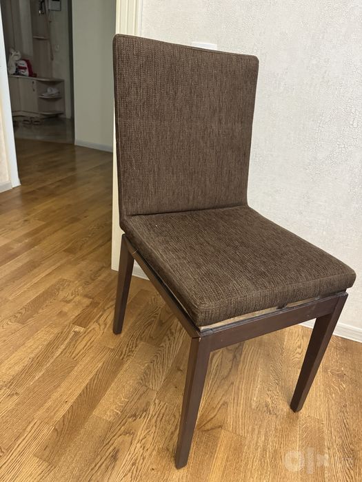 Продам Стульев 6 шт