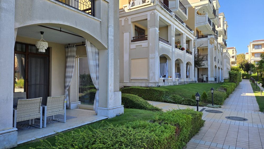 Продава се Едностаен апартамент в Пловдив, Кючук Париж - 47 кв.м за 955 €/кв.м - Снимка #5