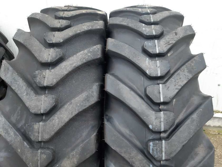 16.9-30 Anvelope noi OZKA IND80 16PR Cauciucuri garantie