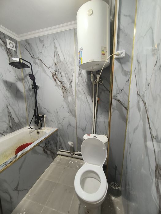 Аренда 2.хона 4.этаж вакзал арентир чой фабрика бекати