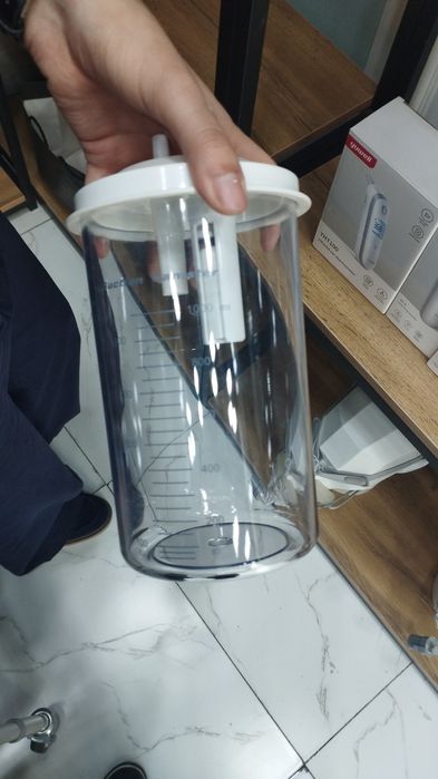 Yuwell firmasidan ATSOS aparatlari