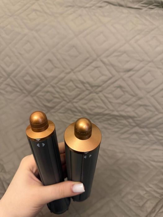 Dyson Airwrap Complete Long – като нов, с гаранция и касова бележка
