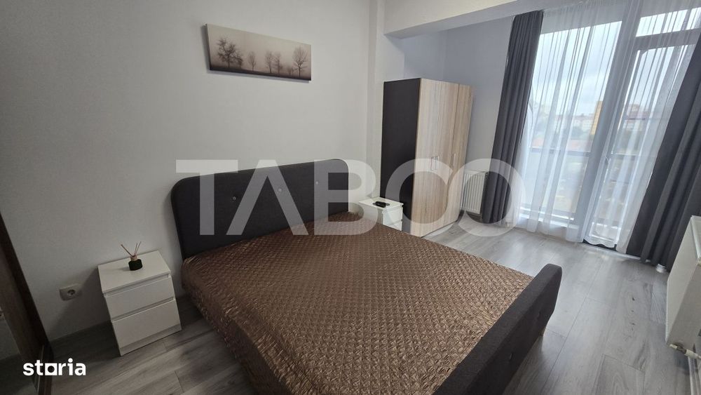 Apartament de vanzare 2 camere etaj intermediar in zona Doamna Stanca — fotografia 3