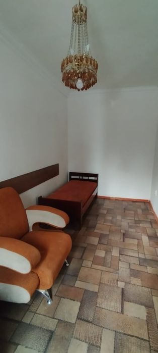 Квартира Калдаякова