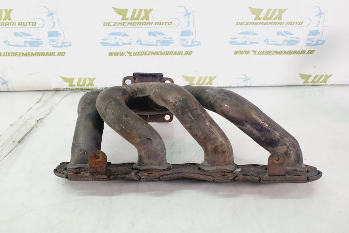 Galerie evacuare 1.6 benzina fsi blf Skoda Octavia 2 seria