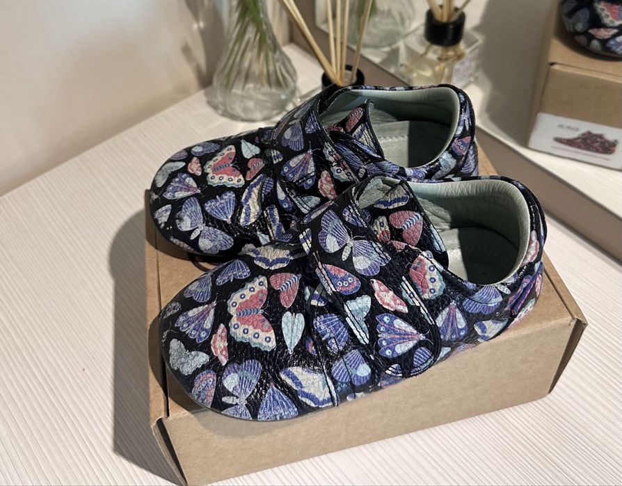 Нови детски обувки Zara/Зара 27 Боти Next 27