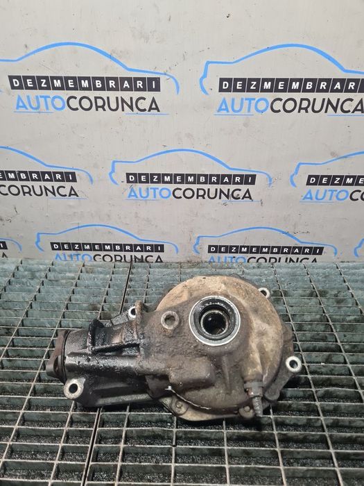 Cutie de Tranfer Grup Fata BMW X5 E70 3.0 2007 - 2010 235CP Automata 6 Trepte M57 (724) ...