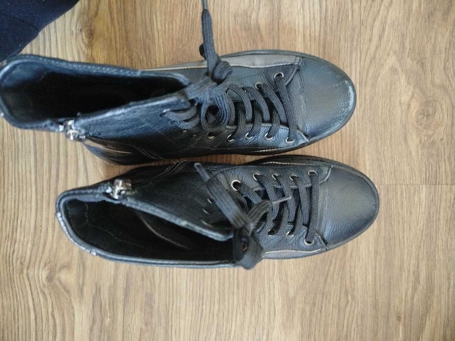 Боти на Кавалер 36 номер