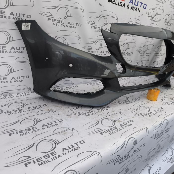 Bara fata Mercedes C-class W205 an 2014-2015-2016-2017-2018