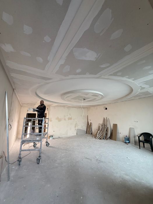 ПРЕМИУМ ДОВЪРШИТЕЛНИ РЕМОНТИ – БЕЗ КОМПРОМИС В КАЧЕСТВОТО