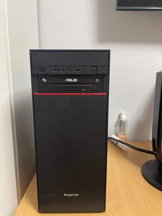 Pc Birou/Gaming lite