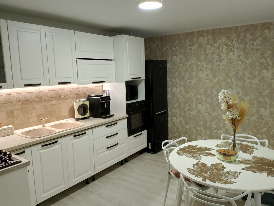 Vila de lux Balotesti