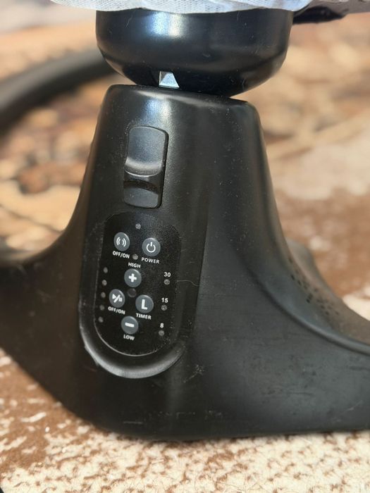 Шезлонг детский продам