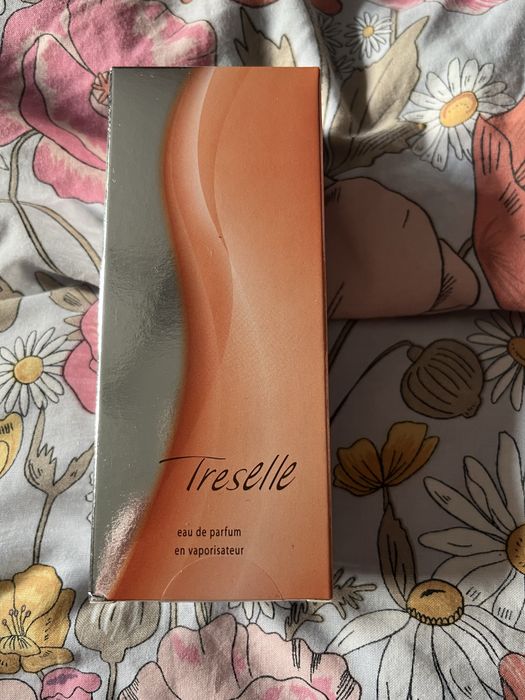 Parfum treselle 50ml