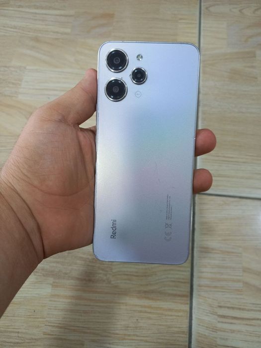 Redmi 12 256GB Srochna Sotiladi