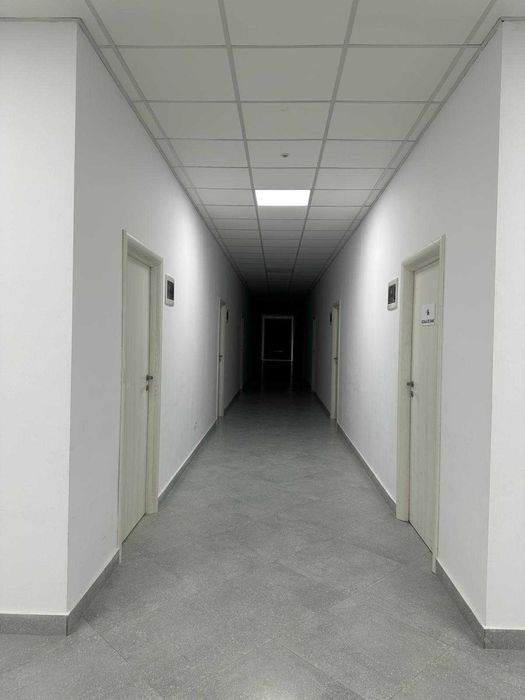 Spatii de birouri, nou amenajate, 8 eur/mp–APACA, Militari, I. Maniu