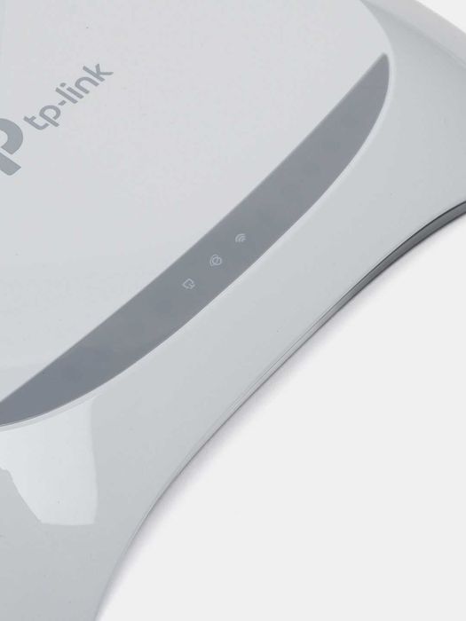 Роутер Wi-Fi Tp-Link TL-WR840N