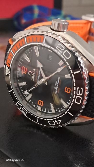Vand ceas Omega Automatic Sport